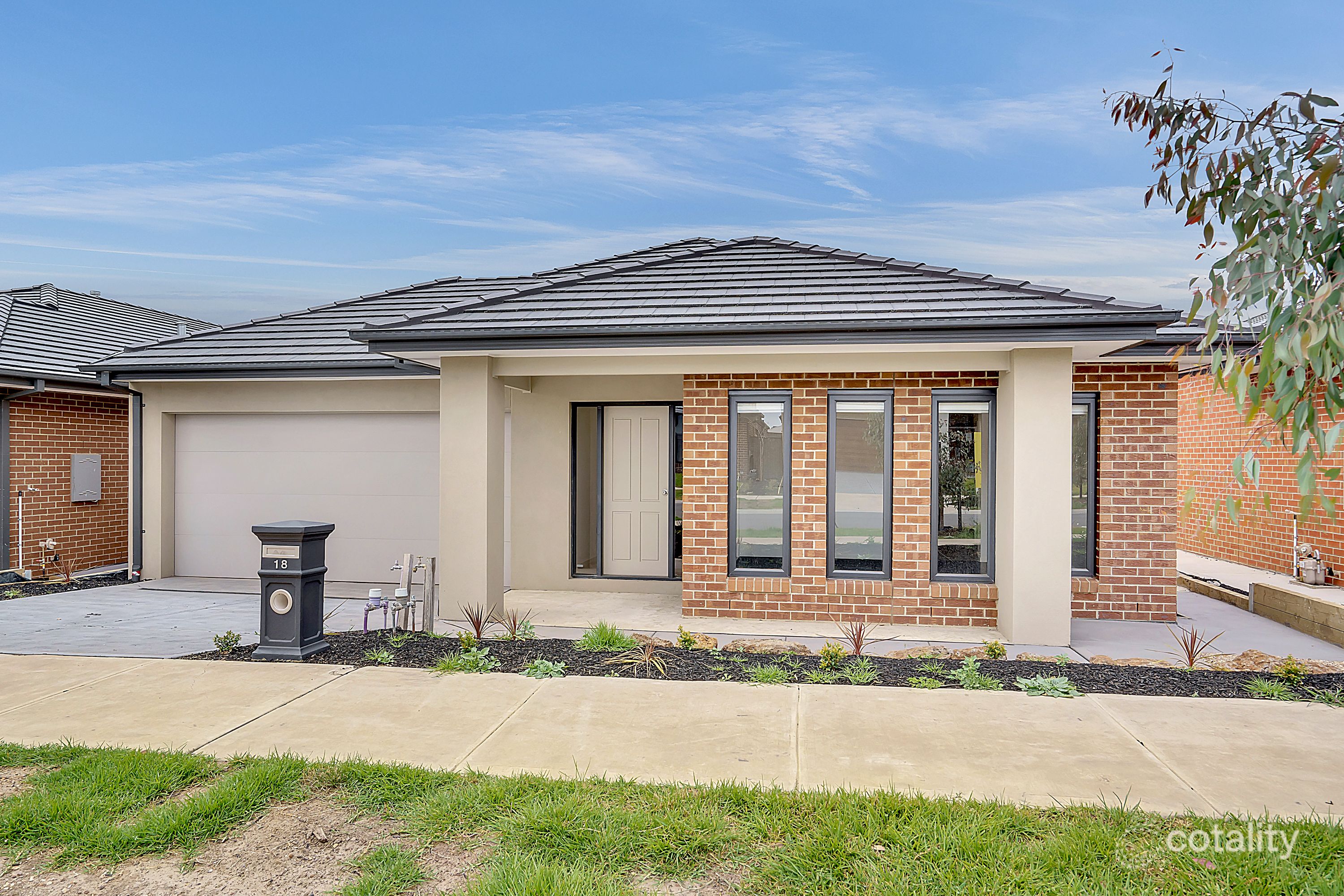 18 Oresund St, Craigieburn, VIC 3064
