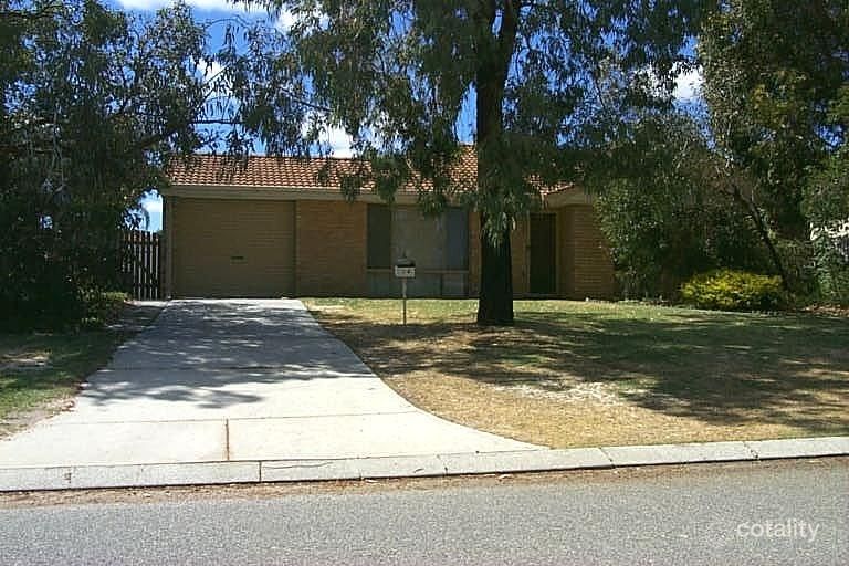 14 Gwalia Pl, Bibra Lake, WA 6163