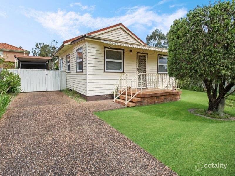 246 Tuggerawong Rd, Tuggerawong, NSW 2259