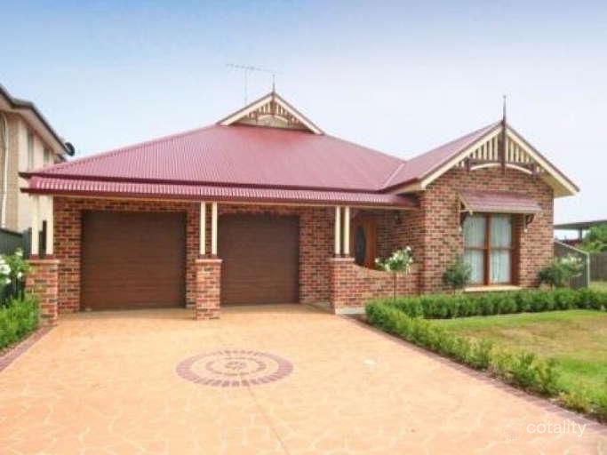 4 Lockhart Ct, Harrington Park, NSW 2567