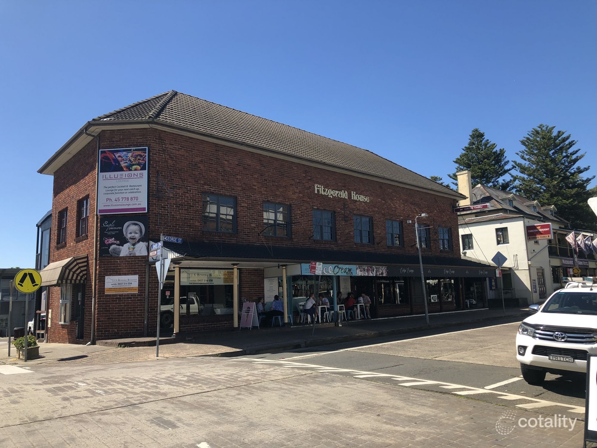 89 George St, Windsor, NSW 2756