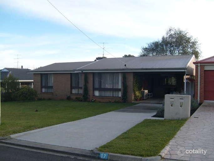 17 Worthy St, Leongatha, VIC 3953