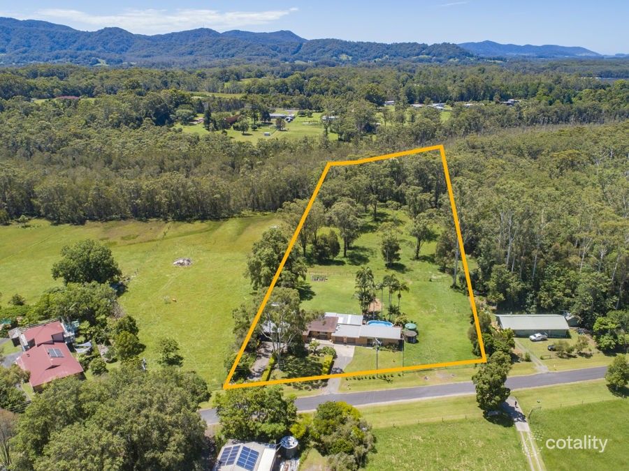 137-139 Archville Station Rd, Bonville, NSW 2450
