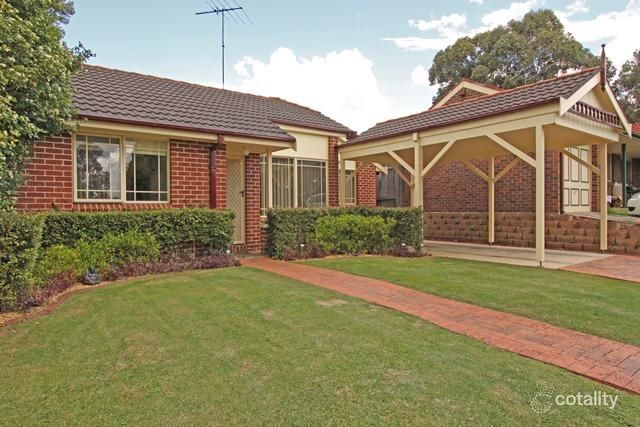 32a Harwood Cct, Glenmore Park, NSW 2745