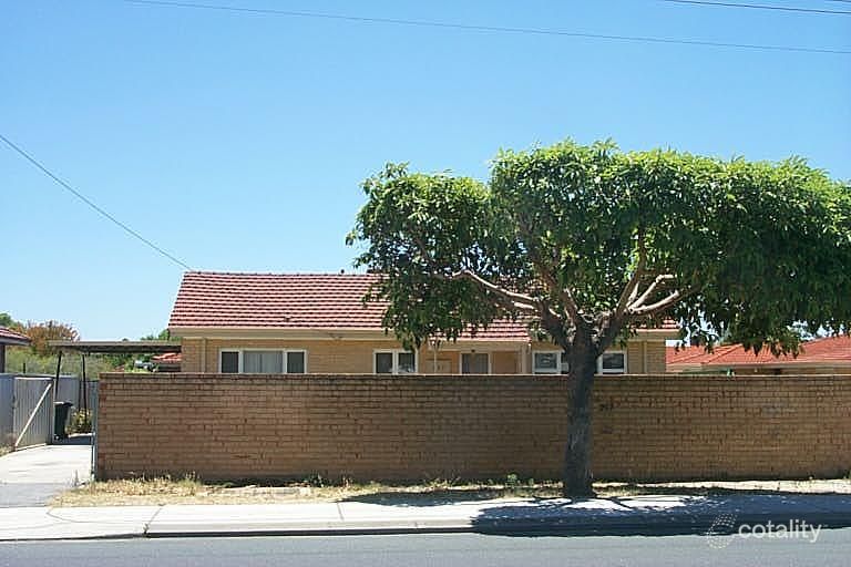 7/257 Fulham St, Cloverdale, WA 6105