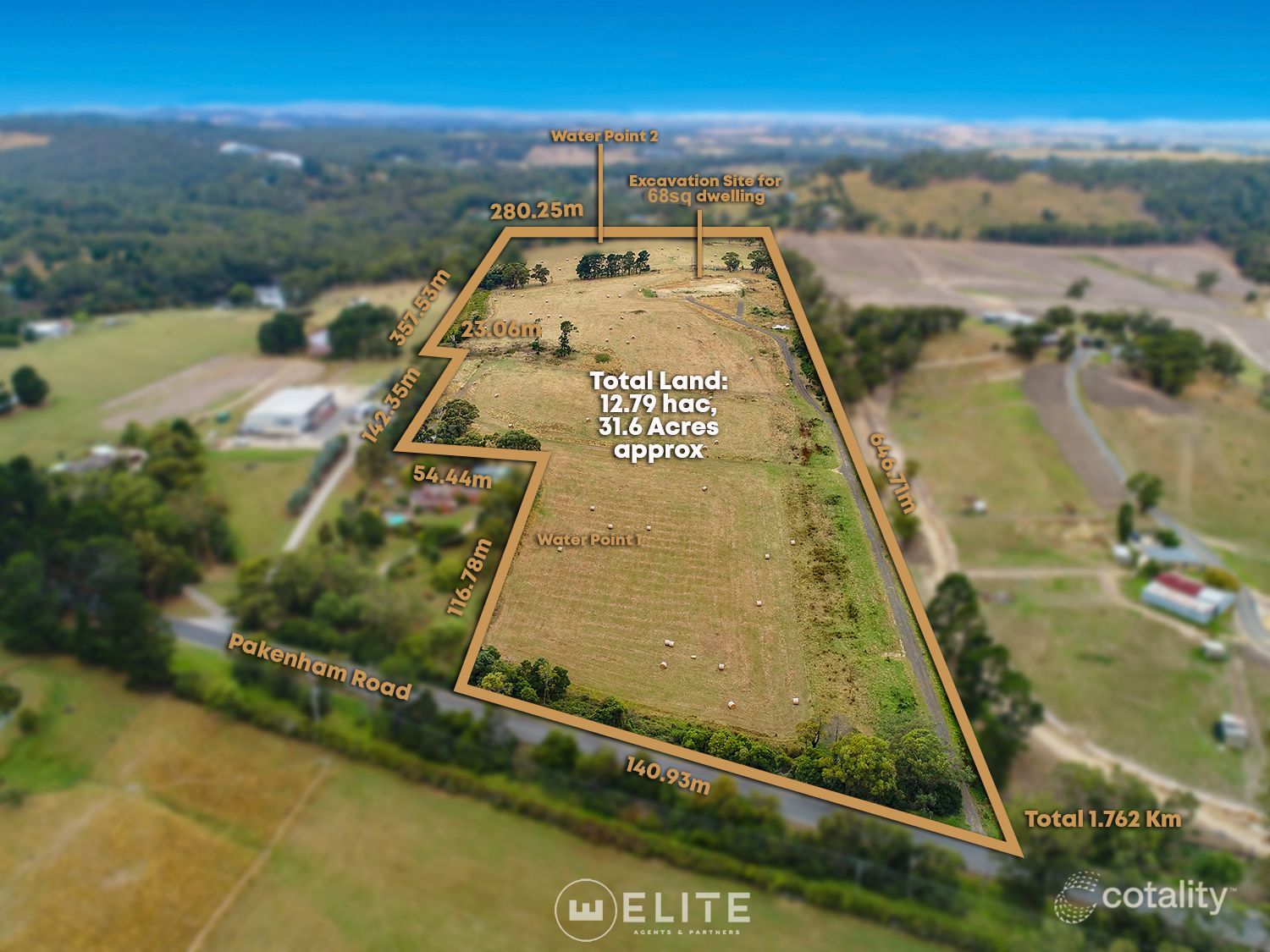 368 Pakenham Rd, Pakenham, VIC 3810