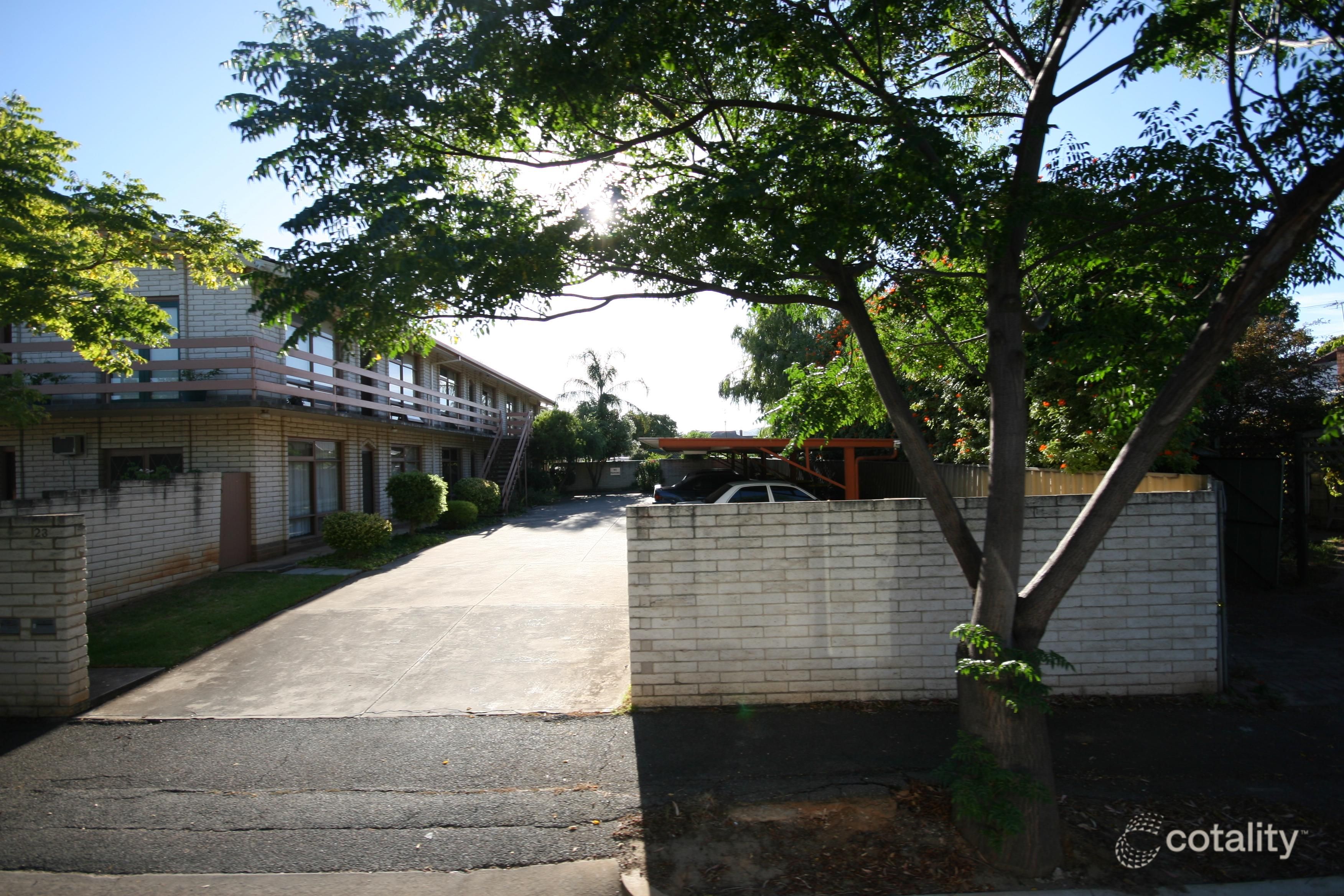 2/23 Gray St, Black Forest, SA 5035