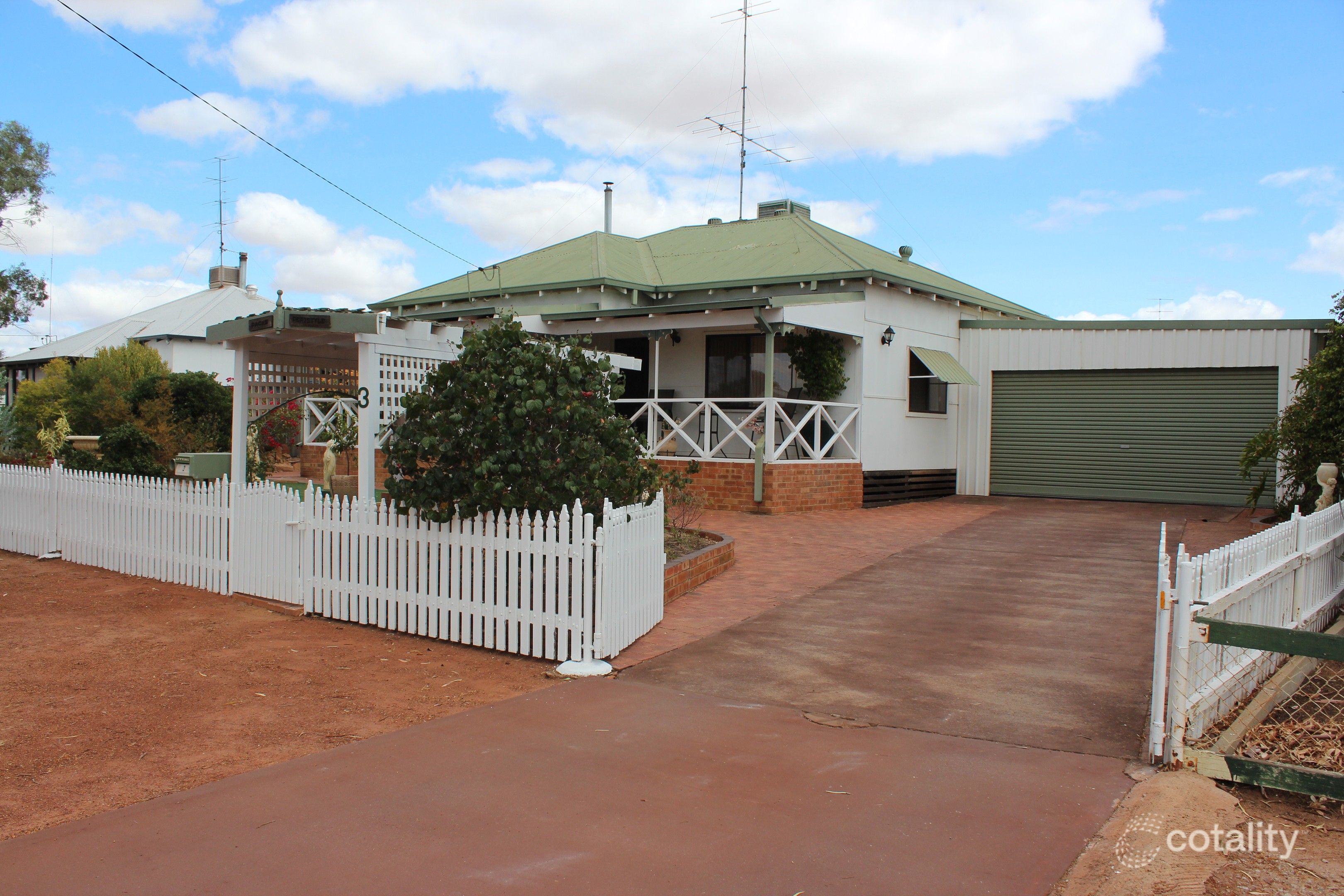 3 Sholl St, Northam, WA 6401