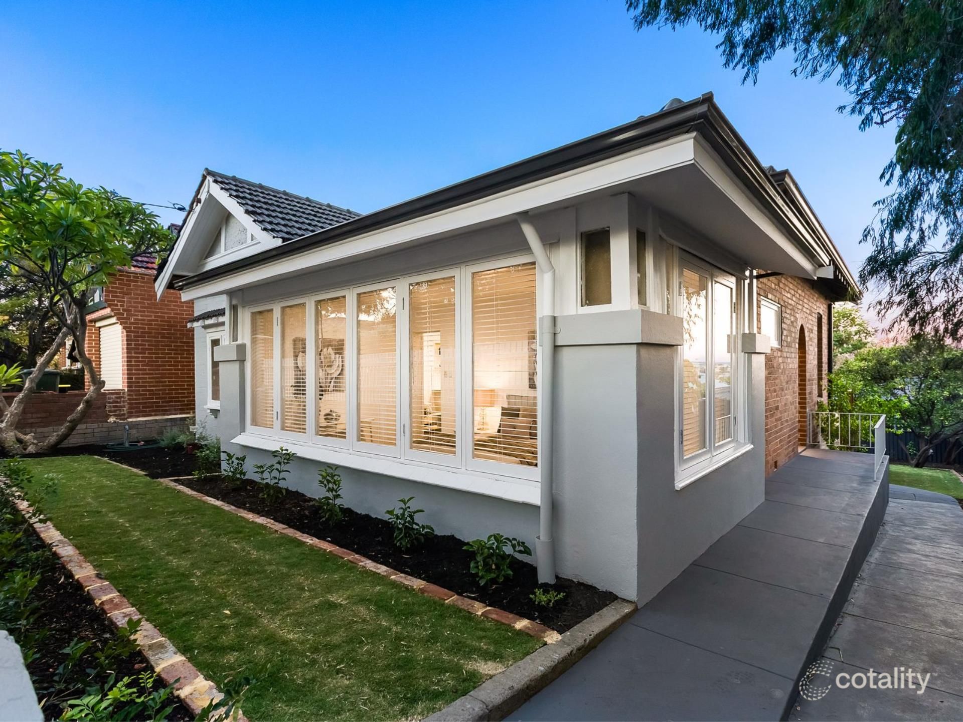 70 Fairfield St, Mount Hawthorn, WA 6016