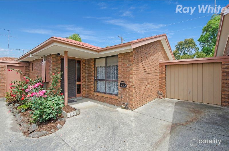 7/2 Alamein St, Noble Park, VIC 3174