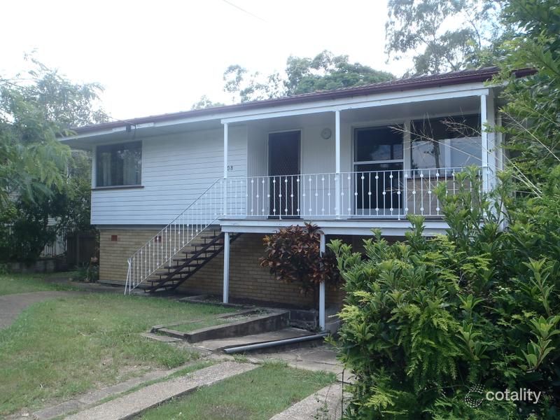 108 White St, Graceville, QLD 4075