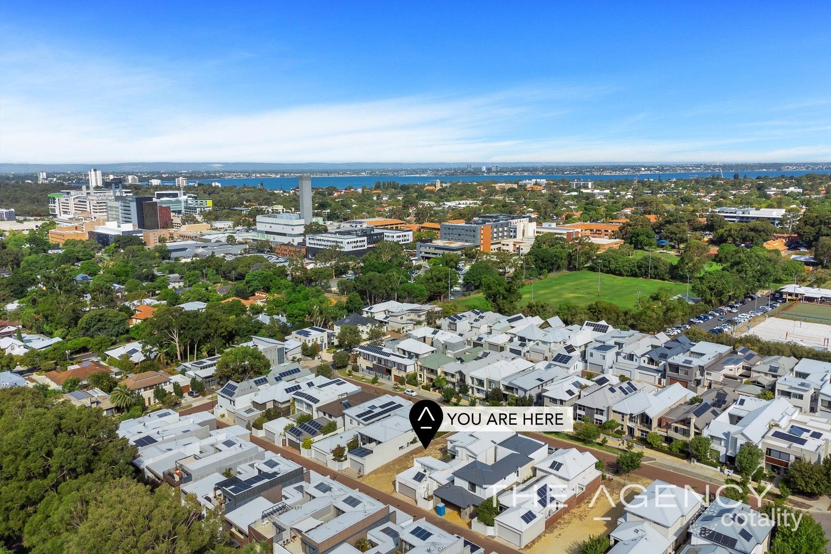 13 Loneragan St, Nedlands, WA 6009