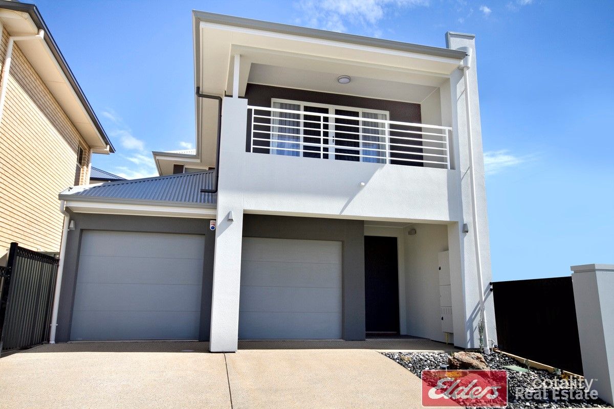 16 Santorini Walk, Mawson Lakes, SA 5095