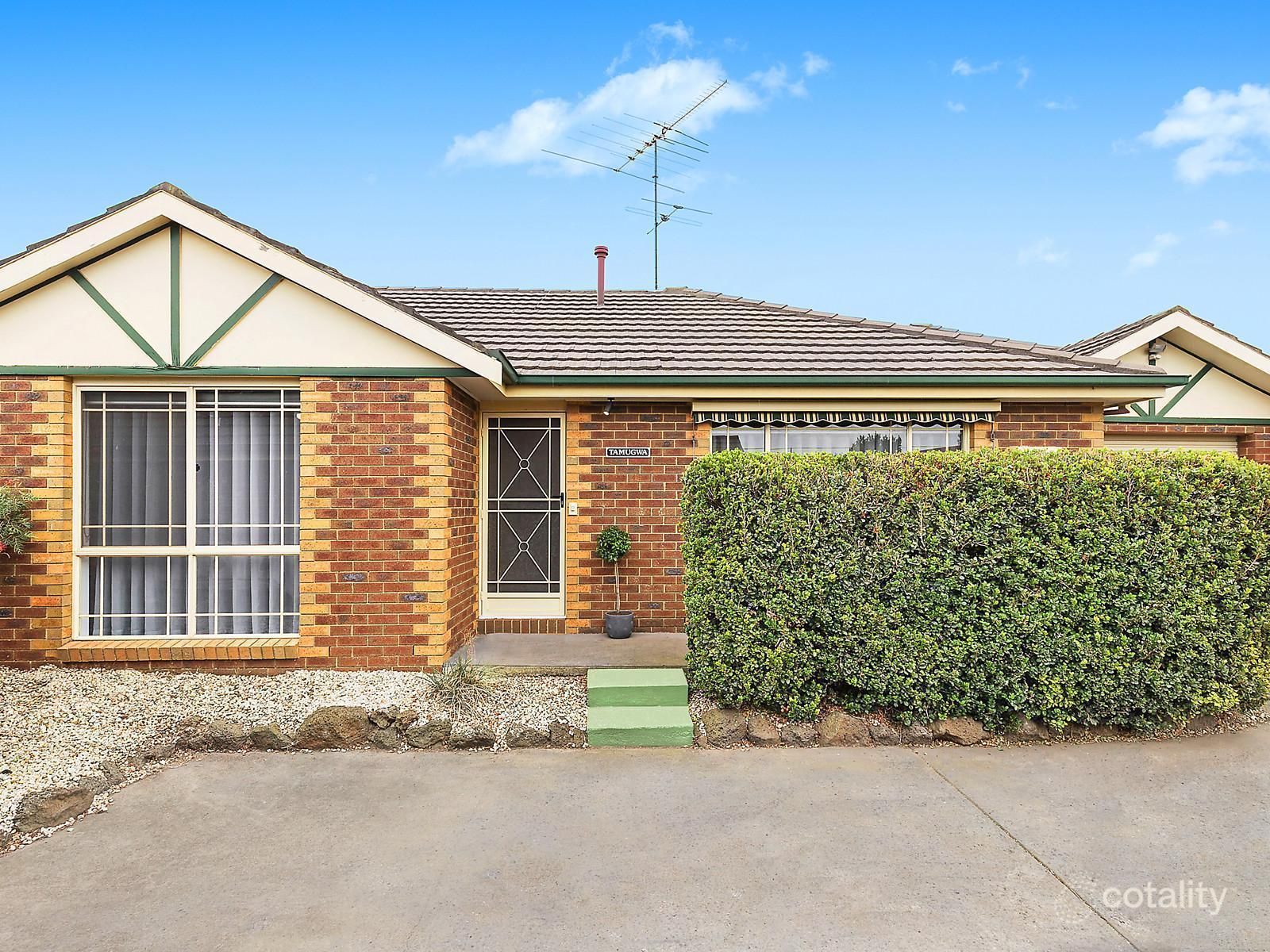 2/87 Tahara St, Hamlyn Heights, VIC 3215