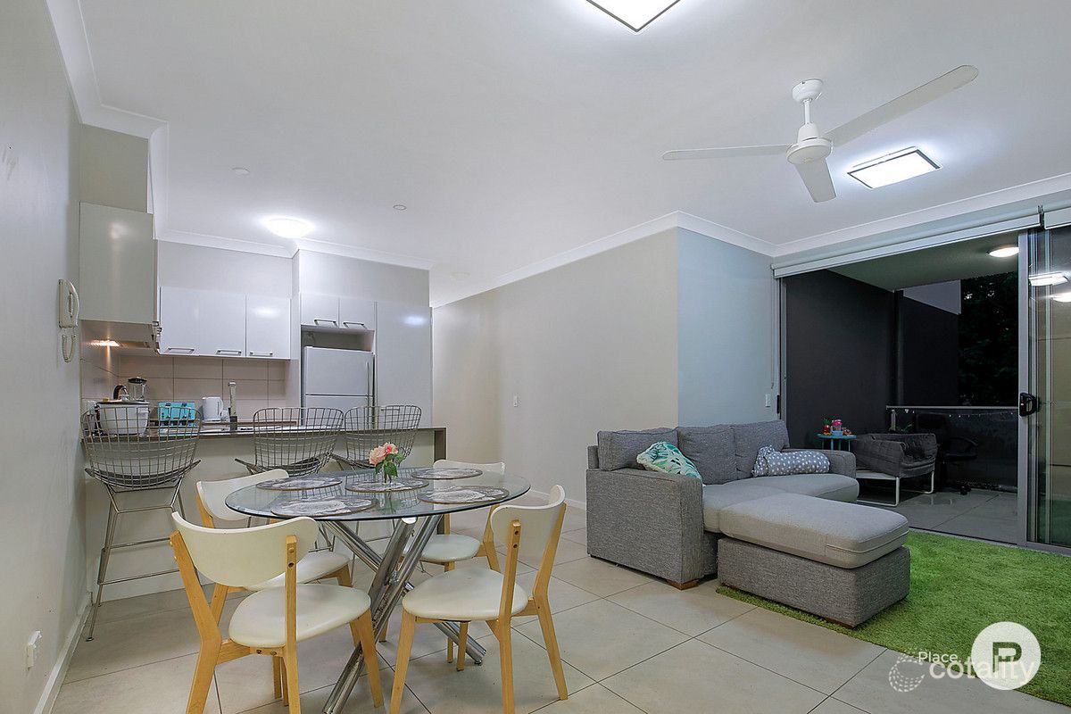 105/37 Connor St, Kangaroo Point, QLD 4169