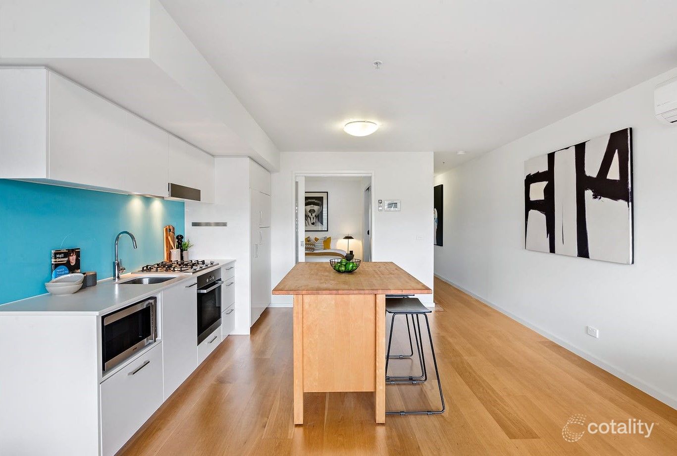313/2 Willis Lane, Hampton, VIC 3188