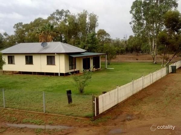 98 Wellwater Rd, Charleville, QLD 4470