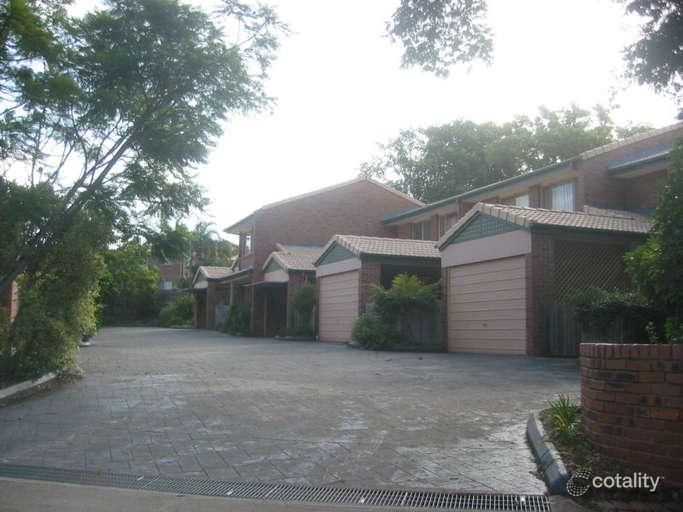 3/163 Kingsley Tce, Manly, QLD 4179