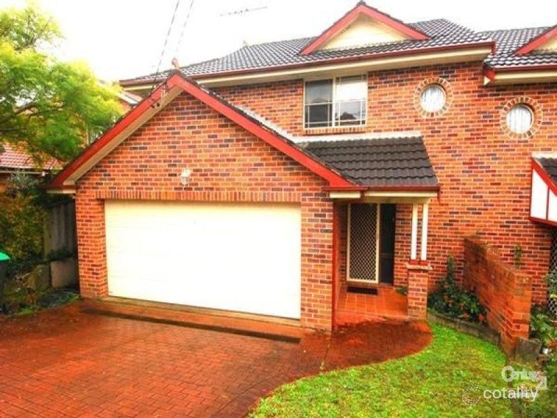 17a Haven Ct, Cherrybrook, NSW 2126