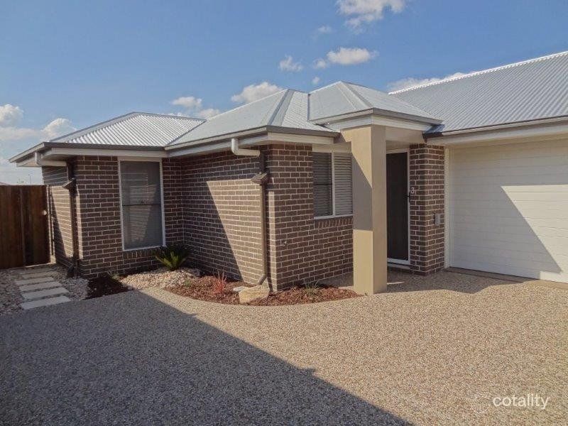 3/9 Sunning St, Kearneys Spring, QLD 4350