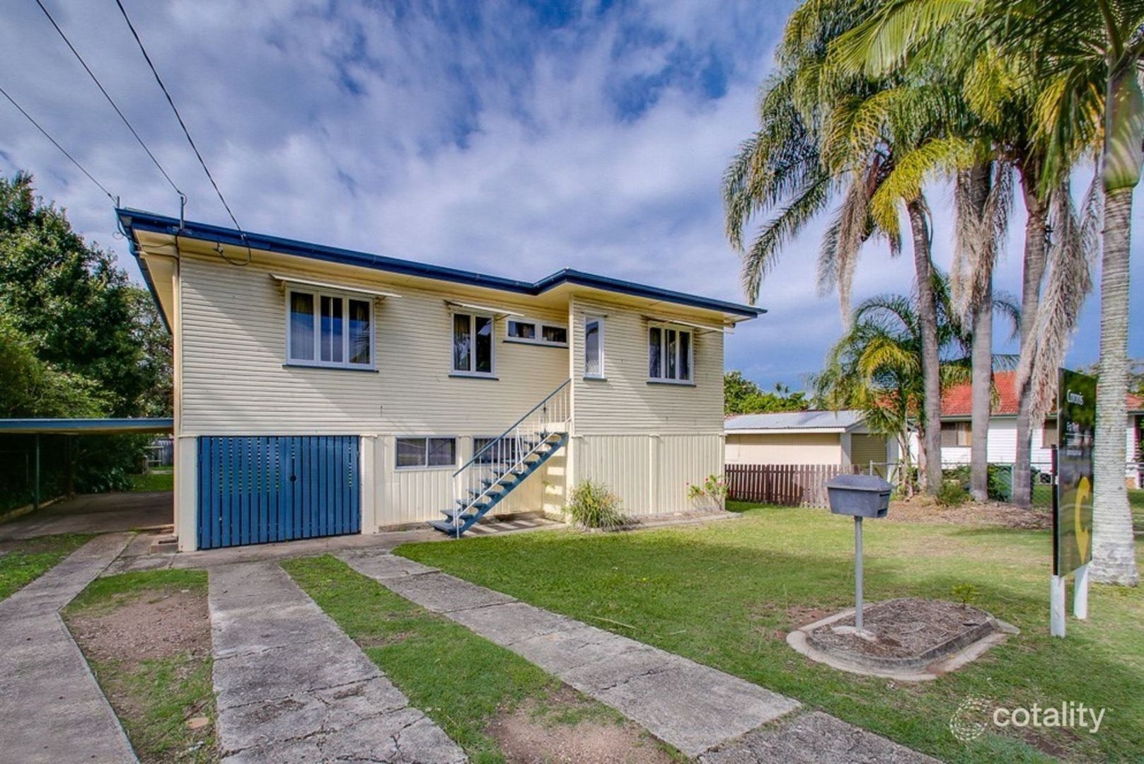 5 Mayflower St, Geebung, QLD 4034