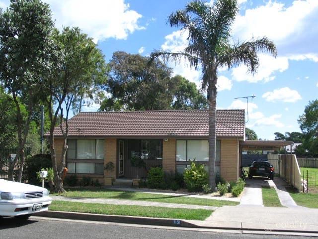 13 North St, Minnamurra, NSW 2533