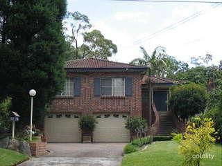 52 Miowera Rd, North Turramurra, NSW 2074