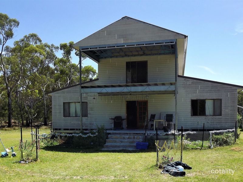 27 Catarrh Creek Rd, Torrington, NSW 2371