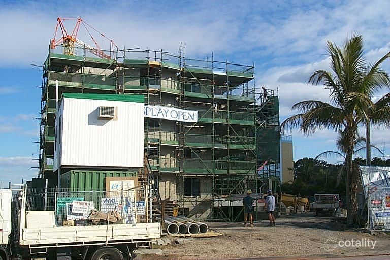 23/38 Maloja Ave, Caloundra, QLD 4551