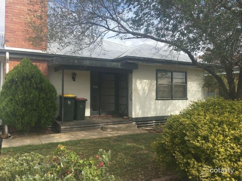 7 Baker St, Nhill, VIC 3418