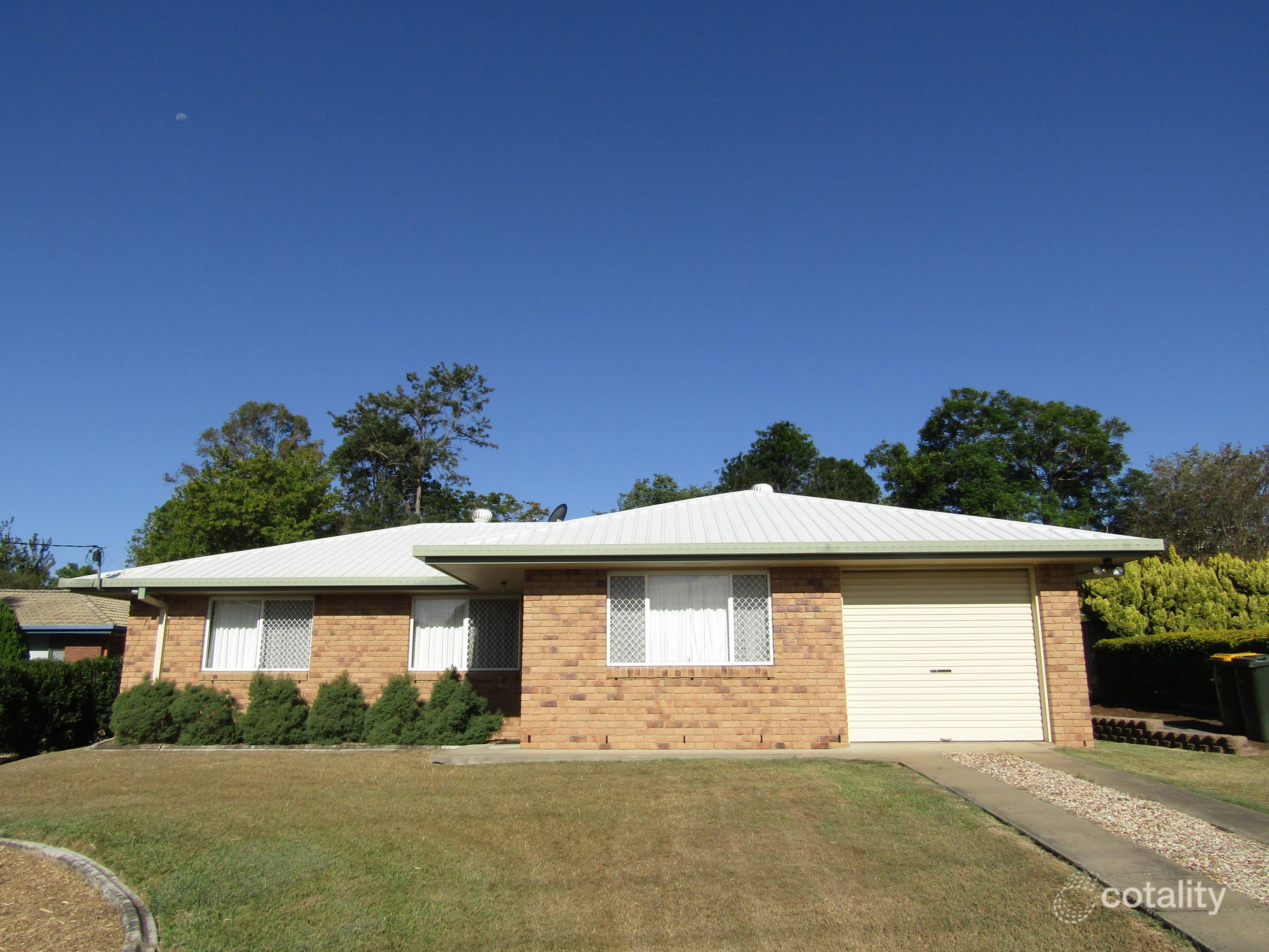 54 Brooklands Dr, Beaudesert, QLD 4285