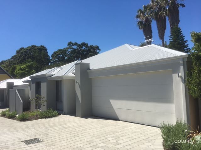 4 May St, Bayswater, WA 6053