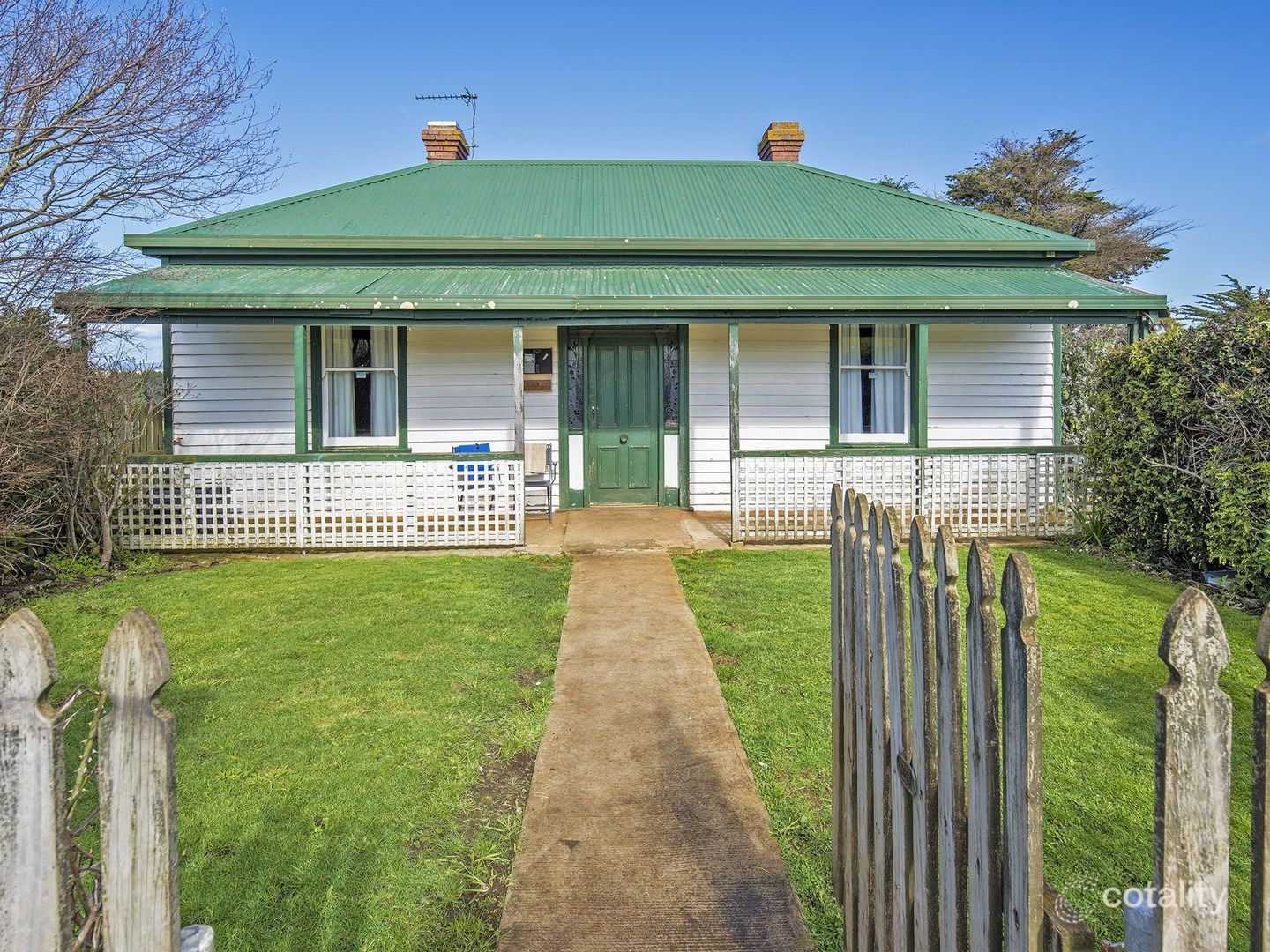 224 Old Mount Hicks Rd, Mount Hicks, TAS 7325
