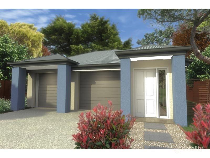 1 Aqua Pl, Tin Can Bay, QLD 4580