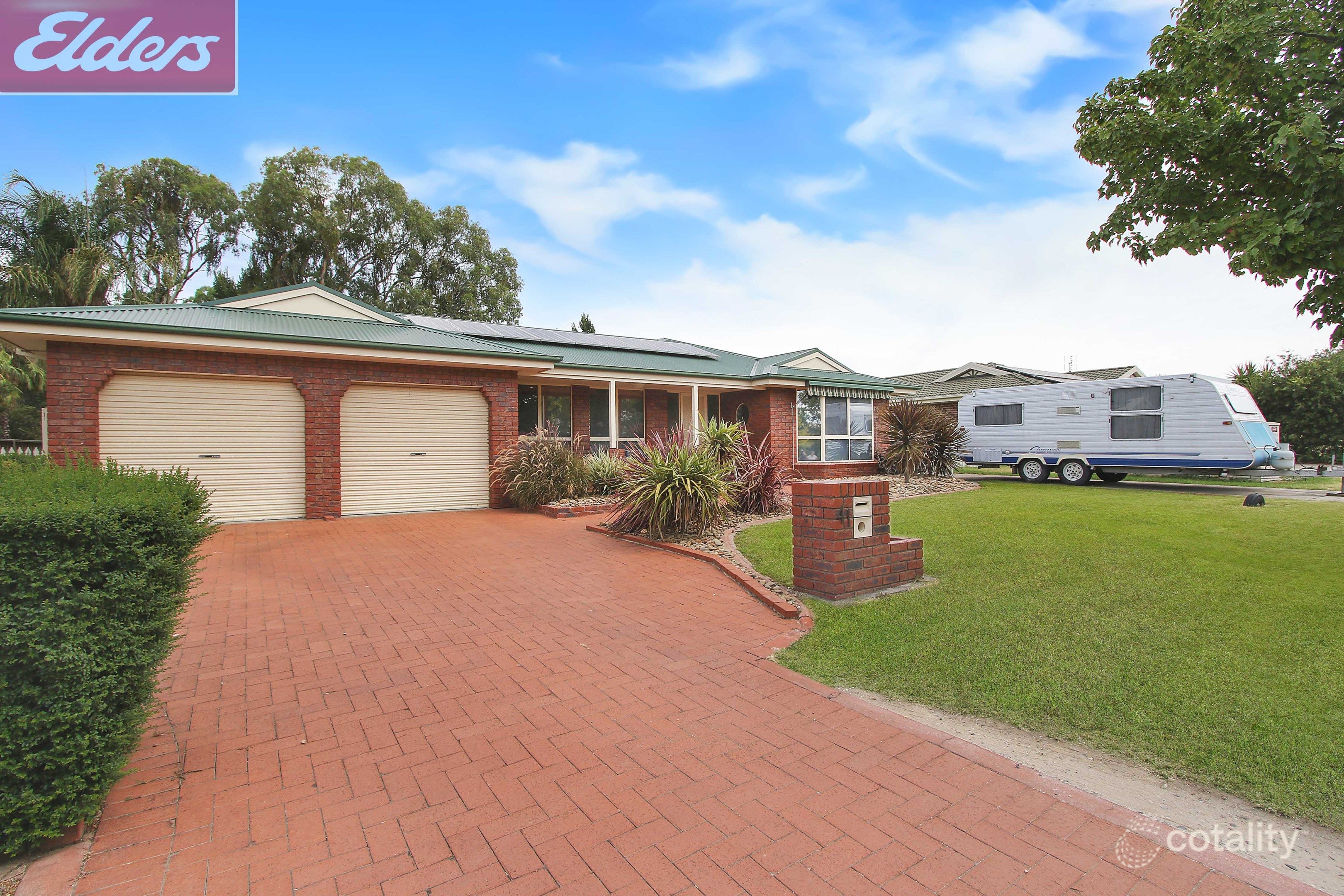 41 Dalton Ave, West Wodonga, VIC 3690