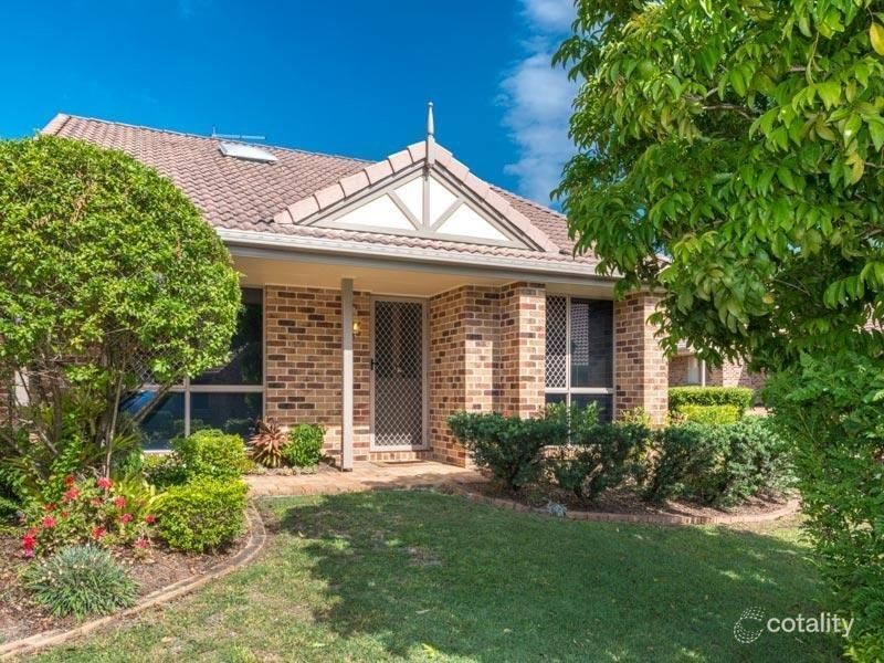5/75 Mungarie St, Keperra, QLD 4054