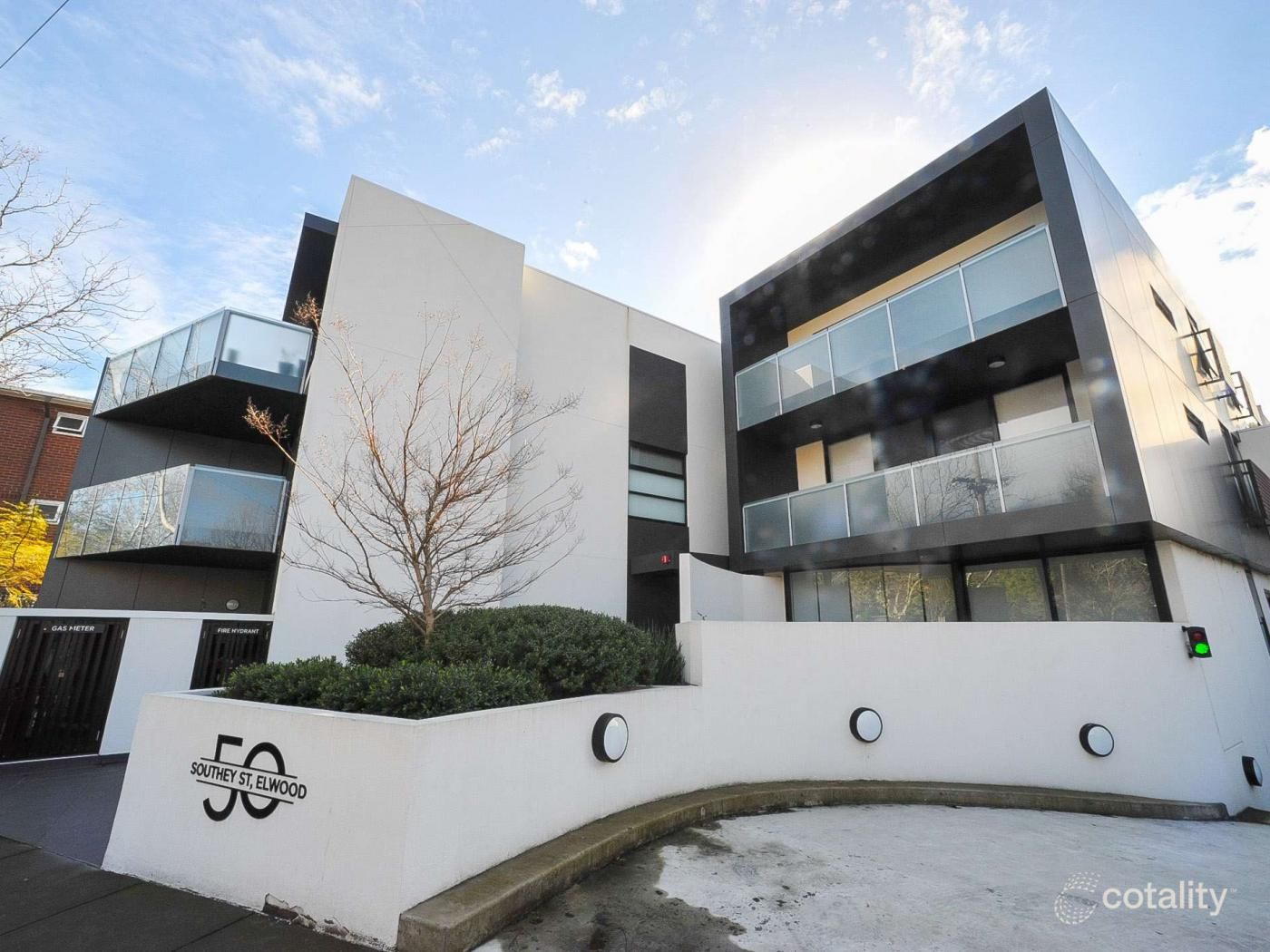 206/50-52 Southey St, Elwood, VIC 3184