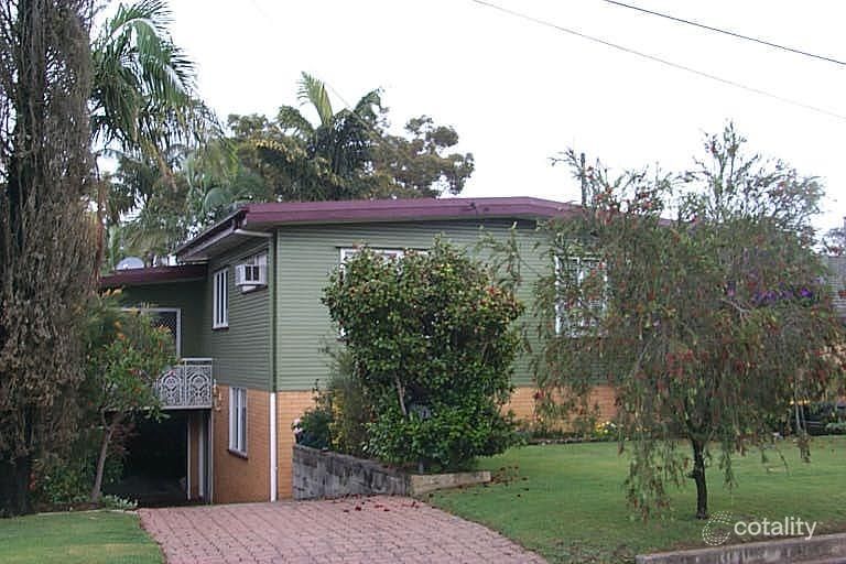 7 Masterton St, Oxley, QLD 4075