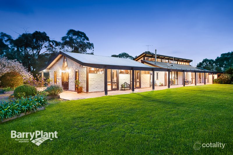 100 Belfields Rd, Cottles Bridge, VIC 3099
