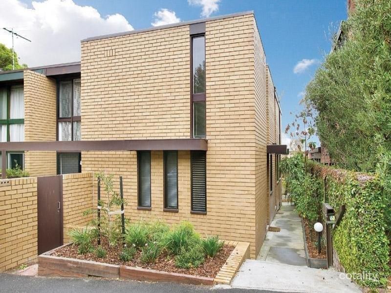 3/43-49 Clowes St, South Yarra, VIC 3141