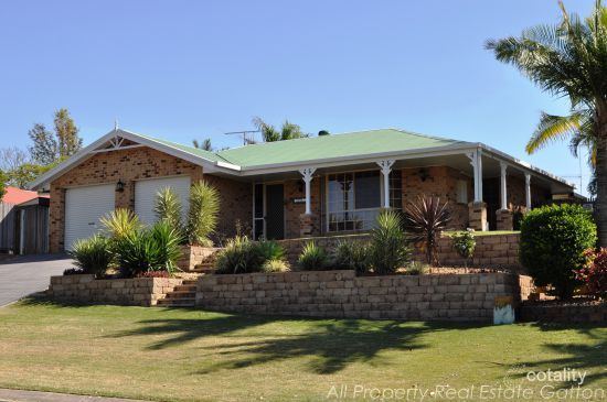 17 Lake Apex Dr, Gatton, QLD 4343