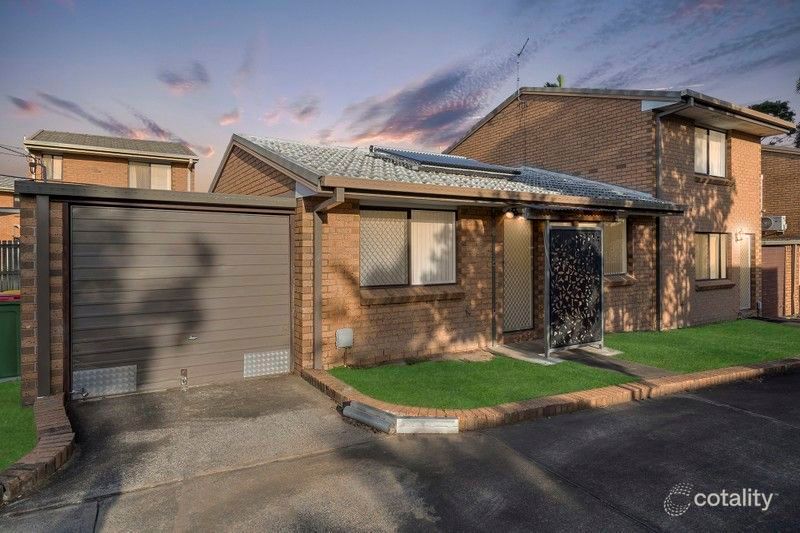 6/6 Cognac Ct, Kingston, QLD 4114