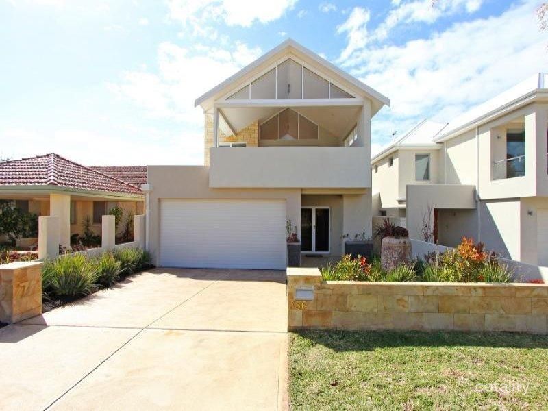 56 Axford St, Como, WA 6152