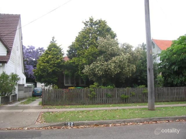 82 Links Ave, Concord, NSW 2137