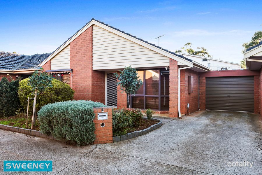 8/66 Duncans Rd, Werribee, VIC 3030