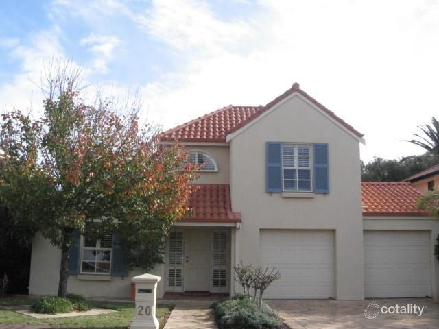 20 Myrtle Rd, Seacliff, SA 5049
