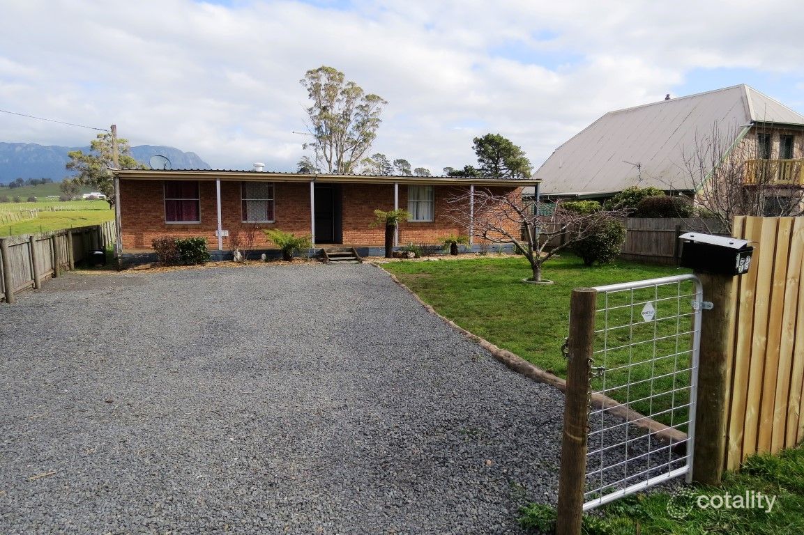 138 Main St, Sheffield, TAS 7306