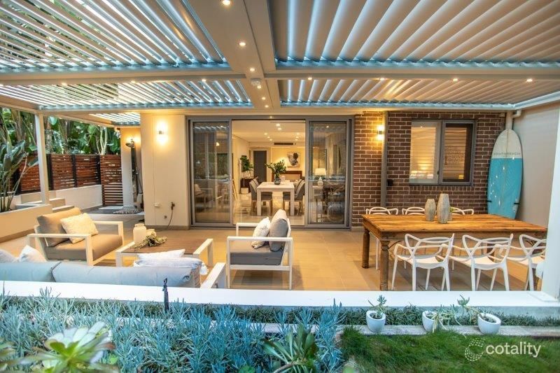 4/25-27 Victoria Pde, Manly, NSW 2095