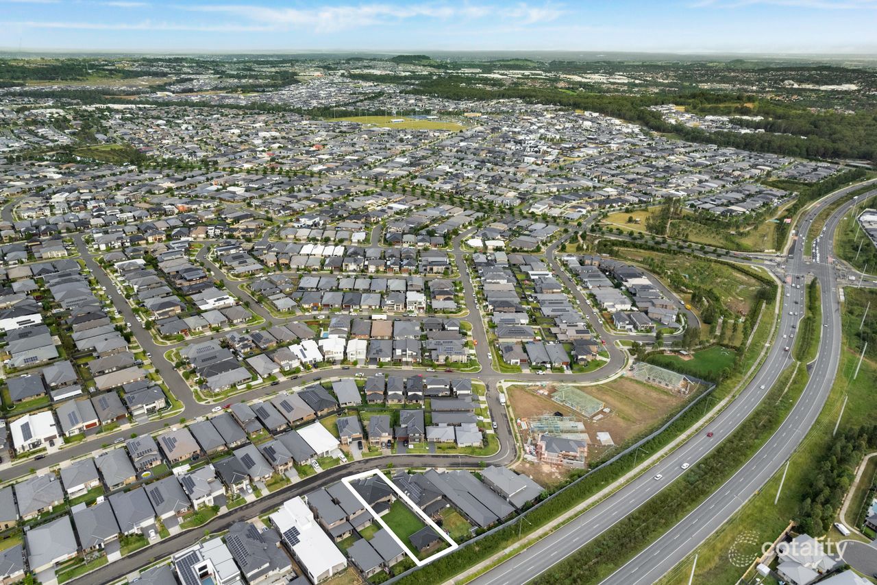 35a Evergreen Dr, Oran Park, NSW 2570