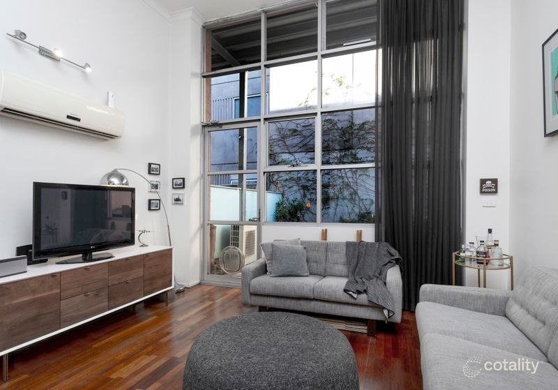 8/31 Moreland St, Footscray, VIC 3011